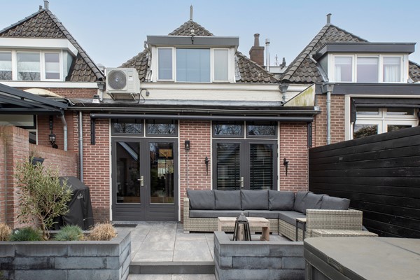 Medium property photo - Kruittorenweg 32, 3441 AV Woerden